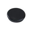 4007885994321-Dahle - Pack de 4 aimants - 3,2 cm - noir--0
