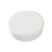 4007885914381-Dahle - Pack de 2 aimants -  3,8 cm - blanc--0