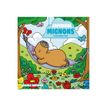 9791032411155-Capybaras mignons - 45 coloriages cozy - livre à colorier-P_405272033_1-0
