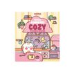 9791032410103-Petits bonheurs cosy - 40 adorables coloriages - livre à colorier-P_405272034_1-0