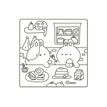 9791032410103-Petits bonheurs cosy - 40 adorables coloriages - livre à colorier-P_405272034_5-1