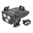 3303170103555-T'nB Urban Moov - Support pour vélo pour téléphone portable - 4 en 1 - jusqu'à 6,3" - -P_405272172_3-2