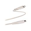 3303170112014-T'nB Eco - Câble USB-C mâle pour Lightning mâle - 1.5 m - sable-P_405272176_4-1