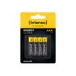 4034303027088-Intenso Energy Ultra -  4 piles alcaline - AAA / LR03-P_405272256_3-2