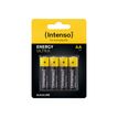 4034303027149-Intenso Energy Ultra -  4 piles alcaline - AA / LR6 -P_405272259_2-2