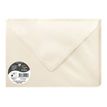 3329680510423-Clairefontaine Pollen - Enveloppe - International C5 (162 x 229 mm) - en pointe - côté o-P_405272302_1-0