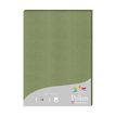 3329680242706-Clairefontaine Pollen - Papier de création - A4 210 g/m² Vert Sauge Lot de 25 feuilles-P_405272306_1-0