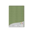 3329680242706-Clairefontaine Pollen - Papier de création - A4 210 g/m² Vert Sauge Lot de 25 feuilles-P_405272306_2-1