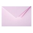 3329680513028-Clairefontaine Pollen - Enveloppe - International C5 (162 x 229 mm) - en pointe - côté ouvert - imprima-P_405272315_2-1