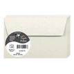 3329680550177-Clairefontaine Pollen Natura Collection - Enveloppe - 90 x 140 mm - portefeuille - côté -P_405272330_1-0