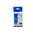 4977766684781-Brother TZe-121 - Ruban d'étiquettes auto-adhésives - 1 rouleau (9mm x 8 m) - fond trans-P_405272341_4-4