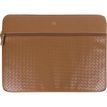3664447225852-Oberthur Lisbonne - Housse pour ordinateur portable 15,6 pouces - 1 compartiment - 40,5 x -P_405272479_1-0