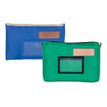 3701254722812-Wonday - Sac postal pour documents - nylon - bleu-P_405272810_1-0