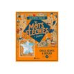 9782321020844-Le Robert Les mots fléchés de Jujubier - Gastronomie française - jeu de lettres-P_405272820_1-0