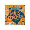 9782321020844-Le Robert Les mots fléchés de Jujubier - Gastronomie française - jeu de lettres-P_405272820_2-2
