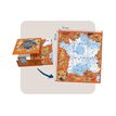 9782321020844-Le Robert Les mots fléchés de Jujubier - Gastronomie française - jeu de lettres-P_405272820_3-1
