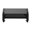 0043859806836-Fellowes Power Desk 2 - Coupe-circuit (montable sur pince) - connecteurs de sortie : 4 (2 x Type E, USB type-P_405272873_7-6
