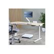 0043859806843-Fellowes Power Desk 2 - Coupe-circuit (montable sur pince) - connecteurs de sortie : 4 (2 x Type E, USB type -P_405272874_7-4