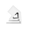 0043859806843-Fellowes Power Desk 2 - Coupe-circuit (montable sur pince) - connecteurs de sortie : 4 (2 x Type E, USB type -P_405272874_8-3