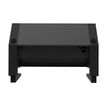 0043859806737-Fellowes Power Desk - Coupe-circuit (montable sur pince) - 30 watt - connecteurs de sortie : 1 (Type E, U-P_405272876_7-6