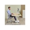 0043859812349-Fellowes Breyta - Repose-poignet pour clavier - gris-P_405272891_1-6