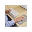 0043859812349-Fellowes Breyta - Repose-poignet pour clavier - gris-P_405272891_2-4