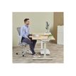 0043859812349-Fellowes Breyta - Repose-poignet pour clavier - gris-P_405272891_3-5