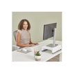 0043859812370-Fellowes Breyta - Repose-poignet pour clavier - sable-P_405272893_1-6