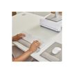 0043859812370-Fellowes Breyta - Repose-poignet pour clavier - sable-P_405272893_5-4