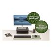 0043859812363-Fellowes Breyta - Repose-poignet pour clavier - vert gris-P_405272894_2-3