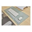 0043859812363-Fellowes Breyta - Repose-poignet pour clavier - vert gris-P_405272894_6-4