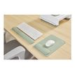 0043859812363-Fellowes Breyta - Repose-poignet pour clavier - vert gris-P_405272894_7-5