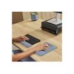 0043859812189-Fellowes Breyta - Tapis de souris avec repose-poignets - marine-P_405272906_5-5