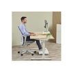 0043859812172-Fellowes Breyta - Tapis de souris avec repose-poignets - gris-P_405272907_4-5
