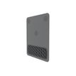 0043859812172-Fellowes Breyta - Tapis de souris avec repose-poignets - gris-P_405272907_9-3