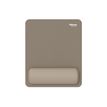 0043859812219-Fellowes Breyta - Tapis de souris avec repose-poignets - sable-P_405272908_5-2