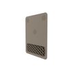 0043859812219-Fellowes Breyta - Tapis de souris avec repose-poignets - sable-P_405272908_6-3