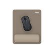 0043859812219-Fellowes Breyta - Tapis de souris avec repose-poignets - sable-P_405272908_7-0