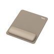 0043859812219-Fellowes Breyta - Tapis de souris avec repose-poignets - sable-P_405272908_8-1