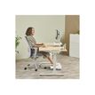 0043859812196-Fellowes Breyta - Tapis de souris avec repose-poignets - vert gris-P_405272909_4-6