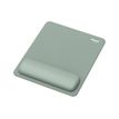 0043859812196-Fellowes Breyta - Tapis de souris avec repose-poignets - vert gris-P_405272909_5-1
