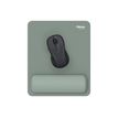0043859812196-Fellowes Breyta - Tapis de souris avec repose-poignets - vert gris-P_405272909_6-2