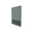 0043859812196-Fellowes Breyta - Tapis de souris avec repose-poignets - vert gris-P_405272909_7-0
