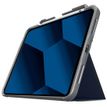 1220000770249-STM - Étui Dux Plus pour Apple iPad 11 / 10.9 (10ème génération) - Bleu nuit--1