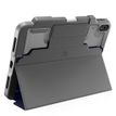 1220000770249-STM - Étui Dux Plus pour Apple iPad 11 / 10.9 (10ème génération) - Bleu nuit--3