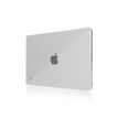 618952511194-STM - Coque rigide protection pour MacBook Air 13" M2 / M3 / M4 / M5 - Transparent--2