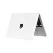 3700313947685-Coque MacBook Air 13" M2 / M3 / M4 / M5 - Transparent--2