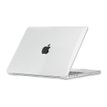 3700313947685-Coque MacBook Air 13" M2 / M3 / M4 / M5 - Transparent--1