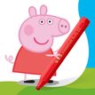 4007817179673-STAEDTLER - Noris® junior – Pack de 6 feutres de coloriage Peppa Pig--2