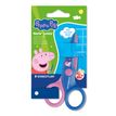 4007817179758-STAEDTLER - Noris® junior – Ciseaux de sécurité Peppa Pig--0